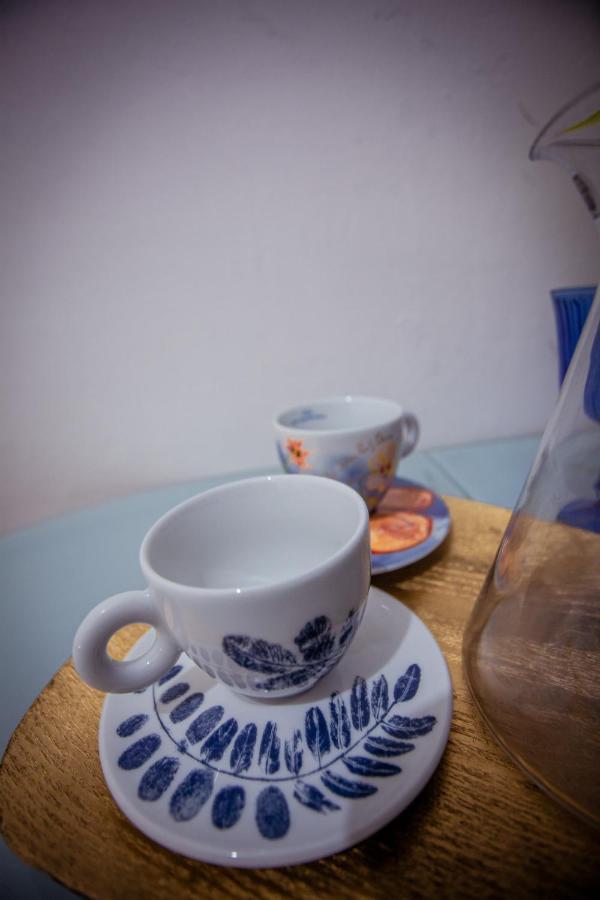 Bed and Breakfast La Vie De Boheme à Trieste Extérieur photo