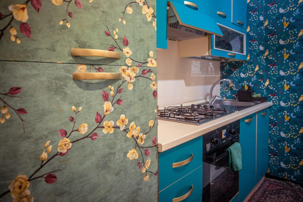Bed and Breakfast La Vie De Boheme à Trieste Extérieur photo