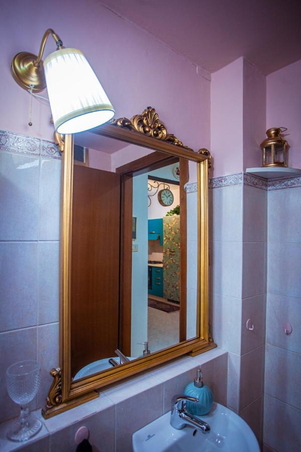 Bed and Breakfast La Vie De Boheme à Trieste Extérieur photo