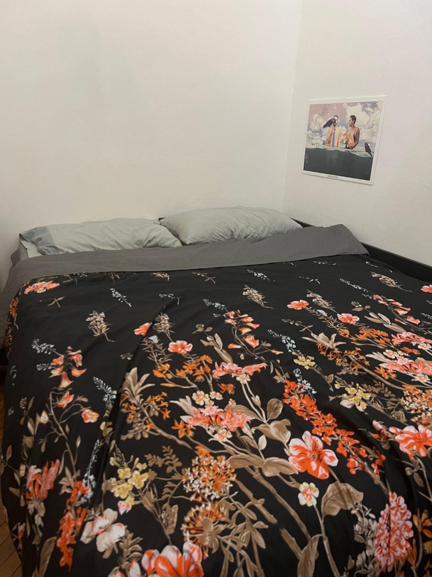 Bed and Breakfast La Vie De Boheme à Trieste Extérieur photo