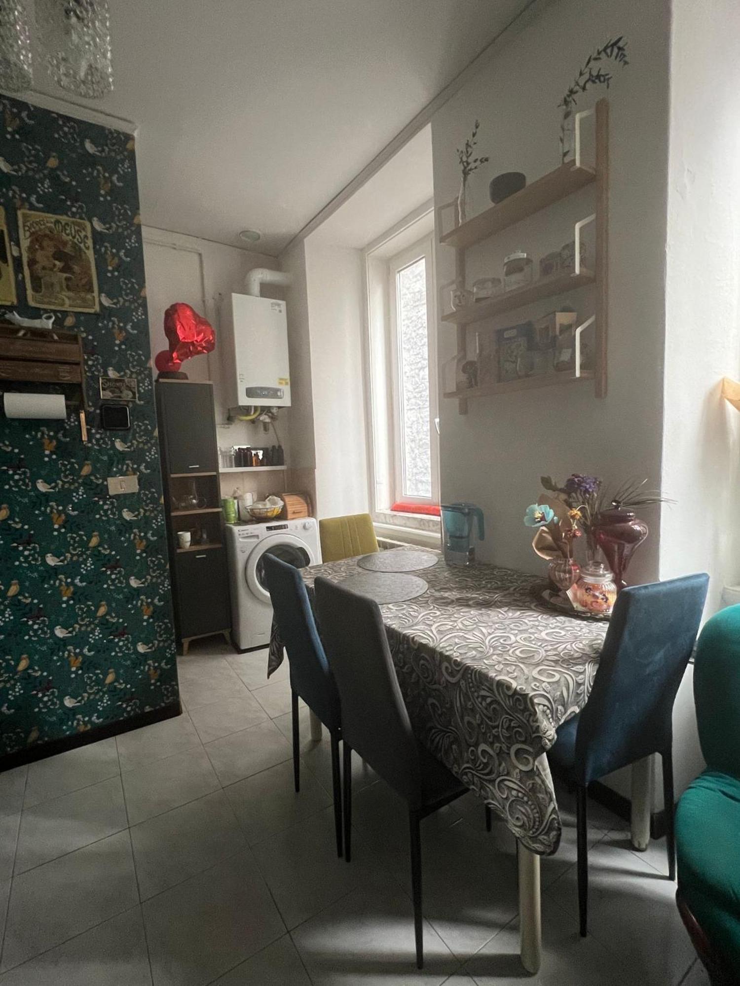 Bed and Breakfast La Vie De Boheme à Trieste Extérieur photo