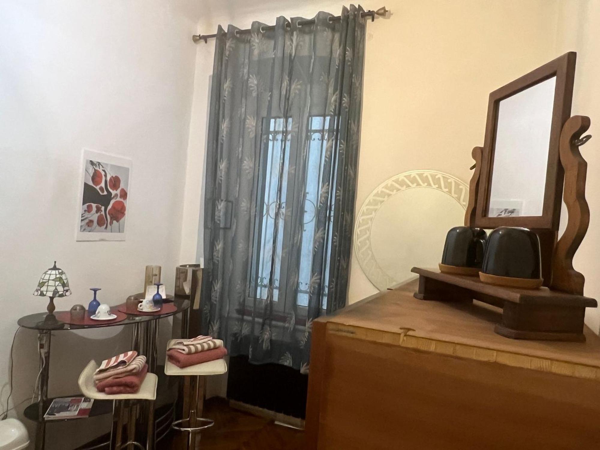 Bed and Breakfast La Vie De Boheme à Trieste Extérieur photo